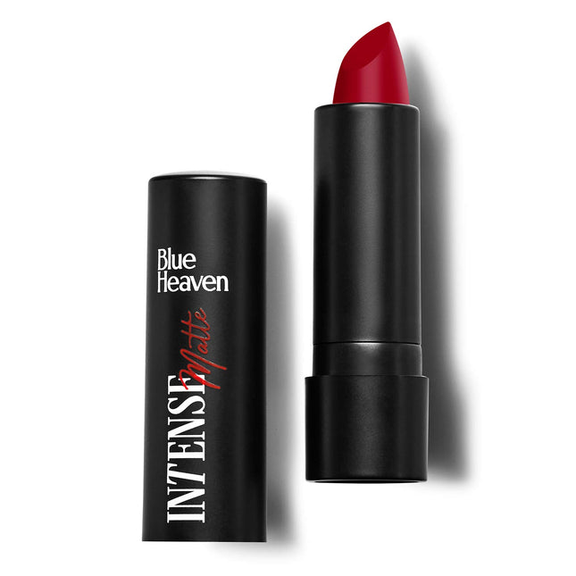 Blue Heaven Intense Matte Lipstick-4g