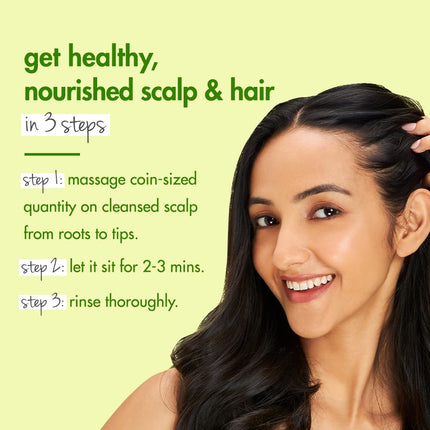 Love Beauty And Planet Rosemary & Yuzu lemon Scalp Conditioning 200ml