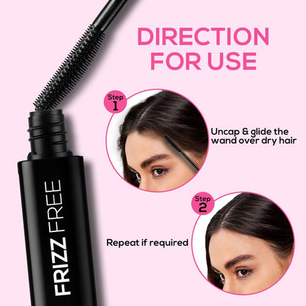 RENEE Frizz Free Hair Finishing Stick-15ml