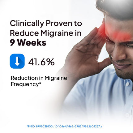 Miduty Chelated Magnesium Bisglycinate 1000mg - 60 Veg Capsules