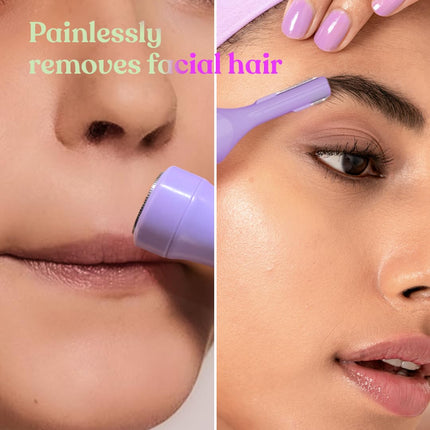 Bombae 6-in-1 Sensitive | Women Trimmer