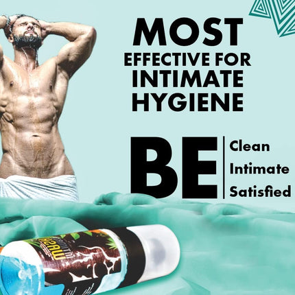 UrbanGabru Intimate Wash For Men 100 ml