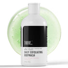 Thriveco Exfoliating Body Wash -236ml