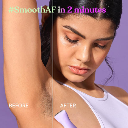 Bombae 6-in-1 Sensitive | Women Trimmer