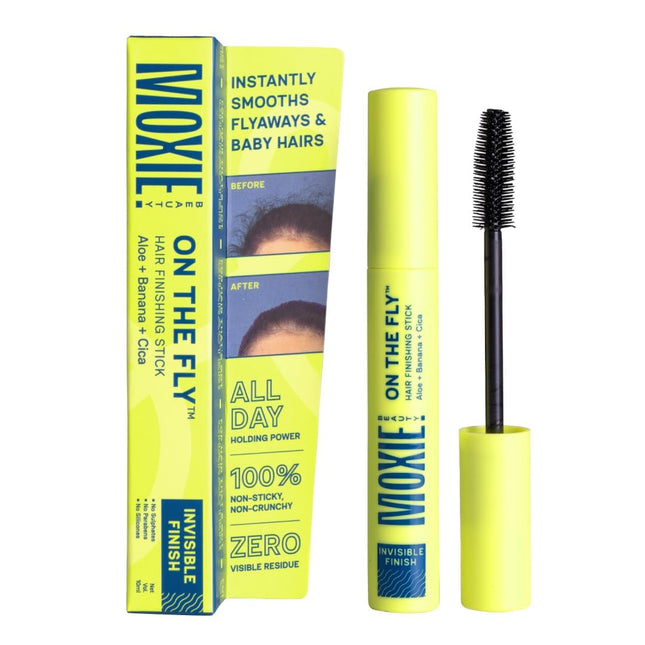 Moxie Beauty On The Fly | Hair finishing stick-10 ml