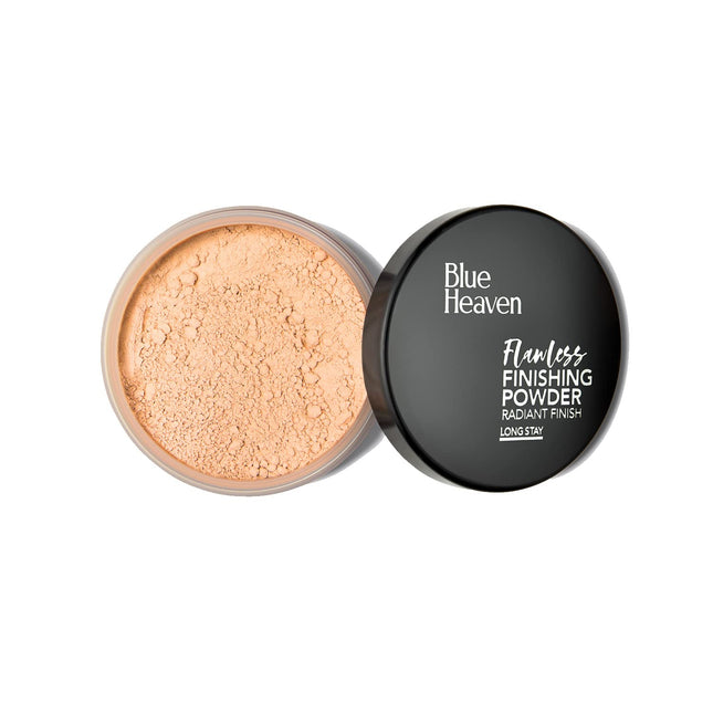 Blue Heaven Flawless Finishing Powder-20gm