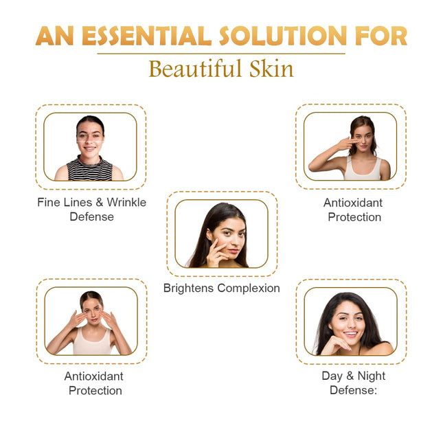 Veda Harvest Kumkumadi oil/Kumkumadi tailam All Skin Types-30ml