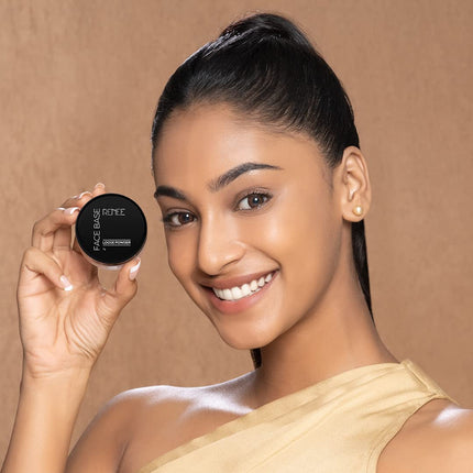 RENEE Face Base Loose Powder - 7gm