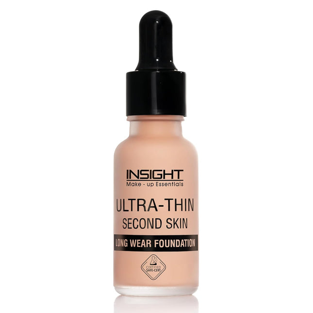 INSIGHT Ultra-Thin Second Skin Foundation - 20ml