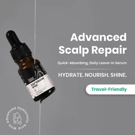 ThriveCo Scalp Vitalizing Serum-10 ml