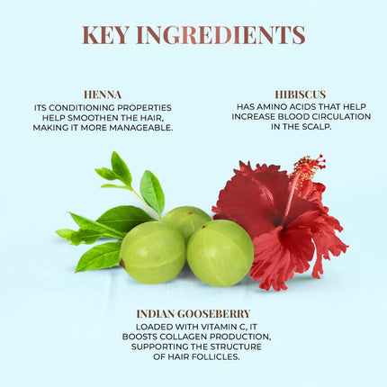 Just Herbs Javakusum Hair Oil, 100ml