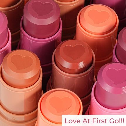 INSIGHT On The Go Blush Stick - 6.5g