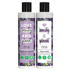 Love Beauty & Planet Argan Shampoo 200ml + Argan Conditioner 200ml