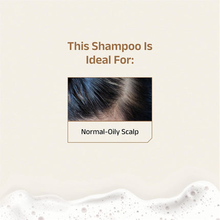 Vedix Dhavath Hairfall Shampoo- 100 ml