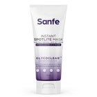 Sanfe Instant Spotlite Mask For Dark Underrams, Neck & Body-100g