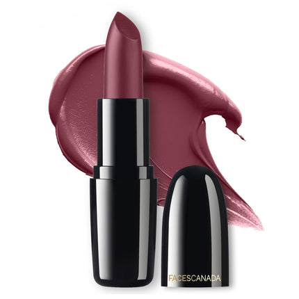 FACESCANADA Weightless Creme Finish Lipstick-4g