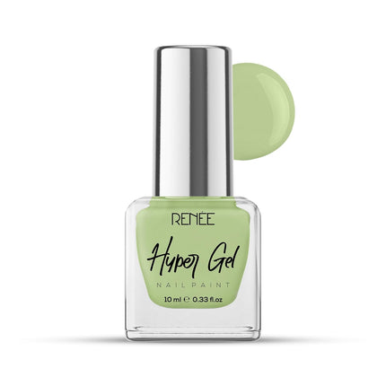 RENEE Hyper Gel Nail Paint-10ml