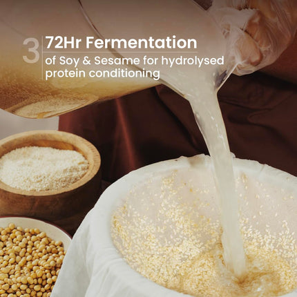 Nat Habit Navdha Rosemary Shampoo-225ml