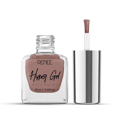 RENEE Hyper Gel Nail Paint-10ml