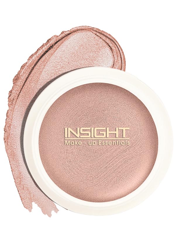 INSIGHT Highlighter for Face & Body - Cosmic Power -3.5g