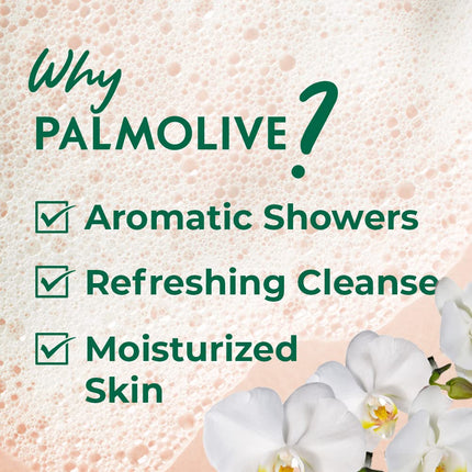 Palmolive Luminous Oil Rejuvenating Body Wash,750ml