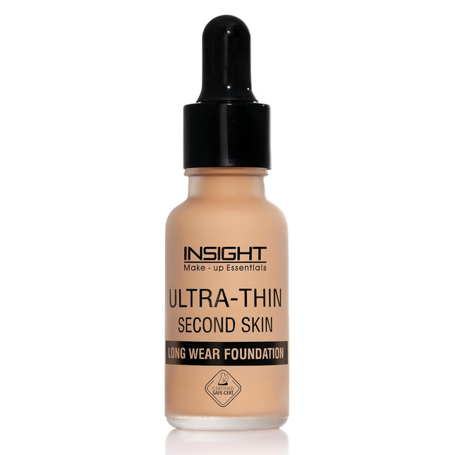 INSIGHT Ultra-Thin Second Skin Foundation - 20ml
