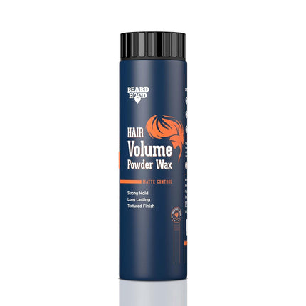 Beardhood Hair Volumizing Powder | 10g | Hair Powder for Men