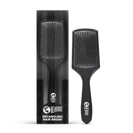 Beardo Detangling Hair Brush For All Hair Types