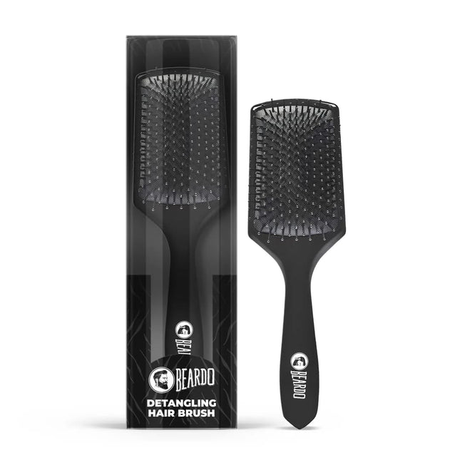 Beardo Detangling Hair Brush For All Hair Types
