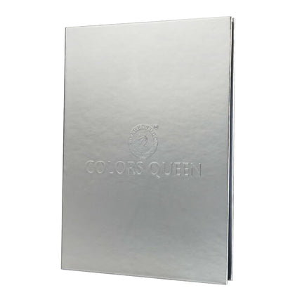 Colors Queen 70 Multi-Color Eyeshadow Palette