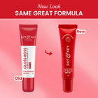 Dot & Key Strawberry Lip Balm (12gm) with SPF 50 & Vitamin C + E  Moisturization