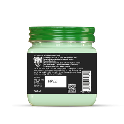 DR.RASHEL Cucumber Face And Body Cream For Women and Men (380 Ml)
