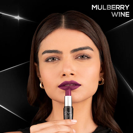 RENEE Prime Matte Lipstick-4.5Gm