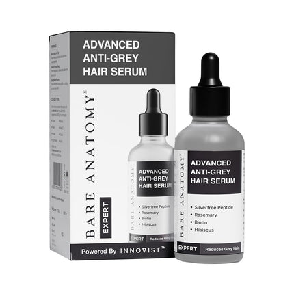Bare Anatomy Advanced Anti-Grey Serum-50ml