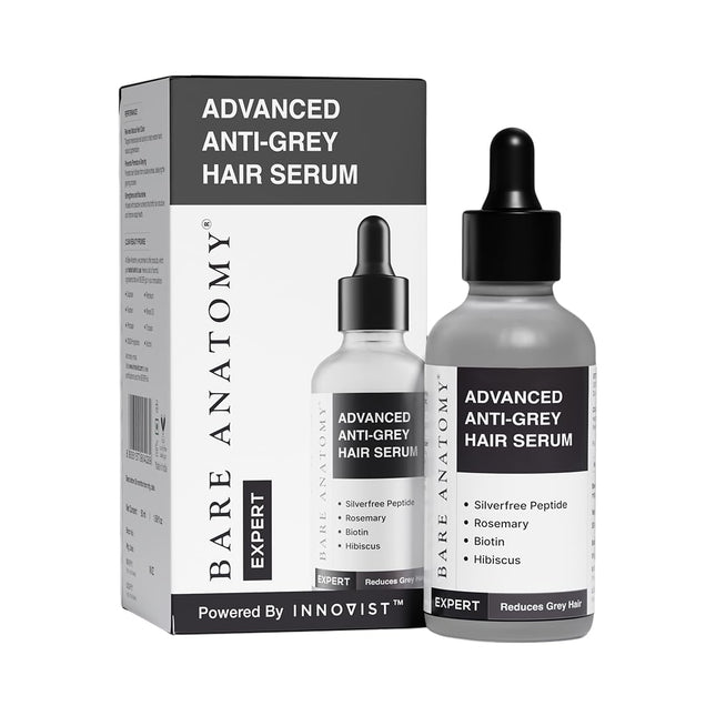 Bare Anatomy Advanced Anti-Grey Serum-50ml