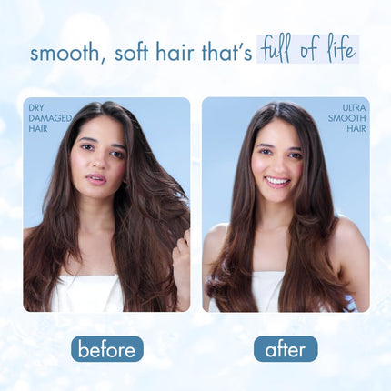 Love Beauty & Planet Hydrate & Nourish leave in treatment 85ML