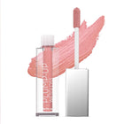 Swiss Beauty Plump-Up Wet Lightweight Lip Gloss With High Shine Glossy-2ml