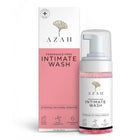 AZAH Intimate Wash Women 120ml Intimate Care