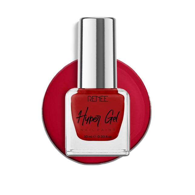 RENEE Hyper Gel Nail Paint-10ml