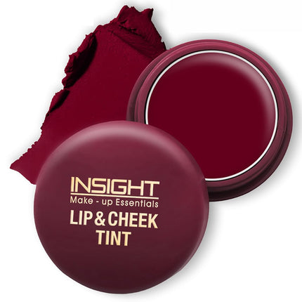 INSIGHT Lip & Cheek Tint - 3 g
