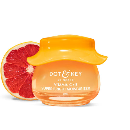 Dot & Key Vitamin C + E Sorbet Moisturizer-60Ml