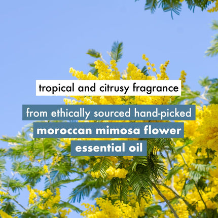 Love Beauty & Planet Coconut Water and Mimosa Flower Volume and Bounty Conditioner- 400 ml