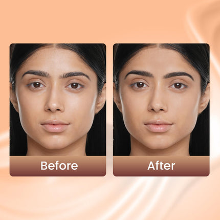 Swiss Beauty Matte Maxx Cover Foundation -30g