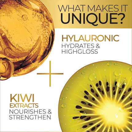 Streax Gel Hair Colour for Women & Men Dark Brown 3, 150ml