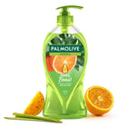 Palmolive Aroma Morning Tonic Body Wash, 750ml Shower Gel