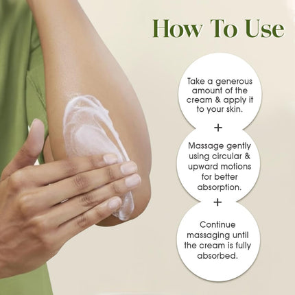 Glamveda Hand & Foot Cream-100gm