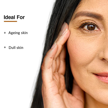 Fixderma Hydrolyzed Collagen Booster Face Serum-30g