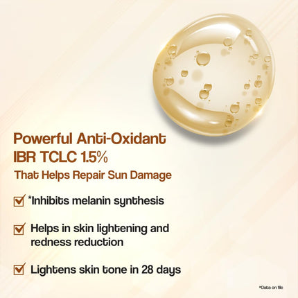 VENUSIA Dr. Reddy's Sun Tint SPF 115|India's First Sunscreen -50G