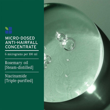 Biolage Full Rescue Anti-Breakage Shampoo-400ml