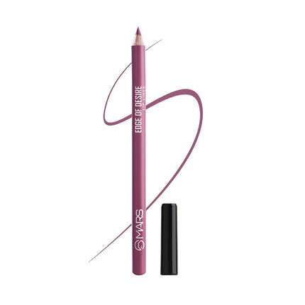 MARS Matte Lip Liner-Lip Pencil-1.4gm